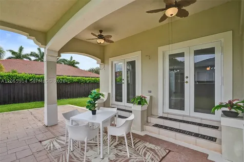 4665 SW 159th Court Miami FL 33185