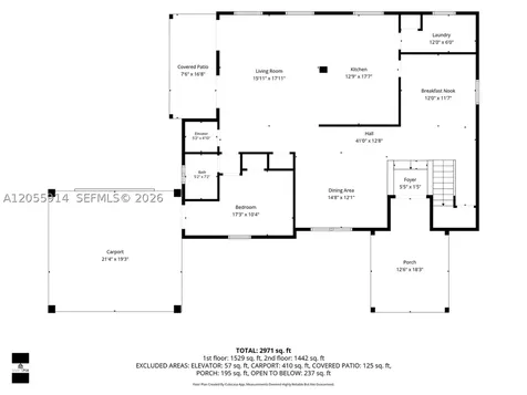 4665 SW 159th Court Miami FL 33185