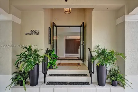 4665 SW 159th Court Miami FL 33185
