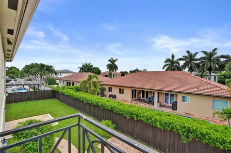 4665 SW 159th Court Miami FL 33185