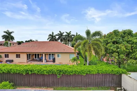 4665 SW 159th Court Miami FL 33185
