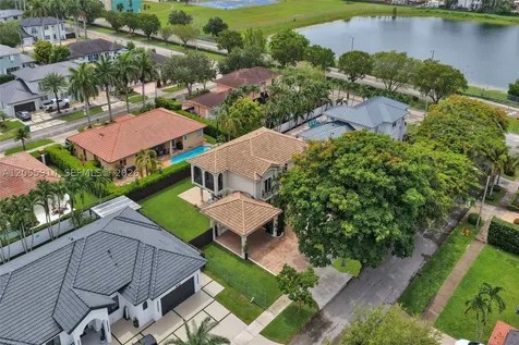 4665 SW 159th Court Miami FL 33185
