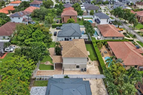 4665 SW 159th Court Miami FL 33185