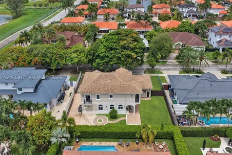 4665 SW 159th Court Miami FL 33185