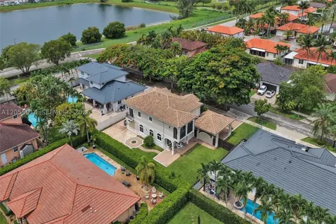 4665 SW 159th Court Miami FL 33185