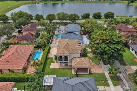 4665 SW 159th Court Miami FL 33185