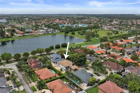 4665 SW 159th Court Miami FL 33185