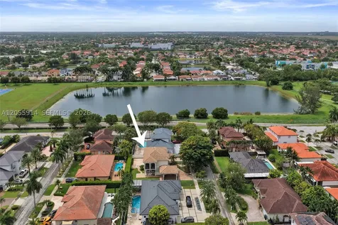 4665 SW 159th Court Miami FL 33185