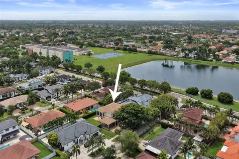 4665 SW 159th Court Miami FL 33185