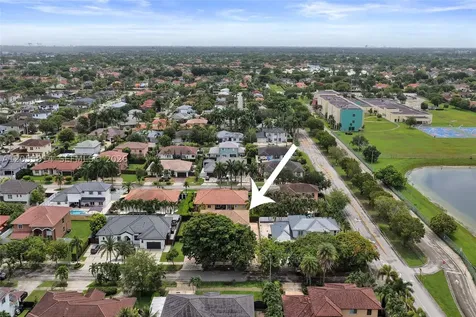 4665 SW 159th Court Miami FL 33185