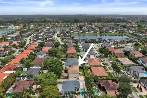 4665 SW 159th Court Miami FL 33185