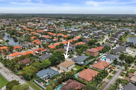4665 SW 159th Court Miami FL 33185