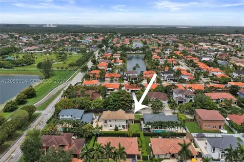 4665 SW 159th Court Miami FL 33185