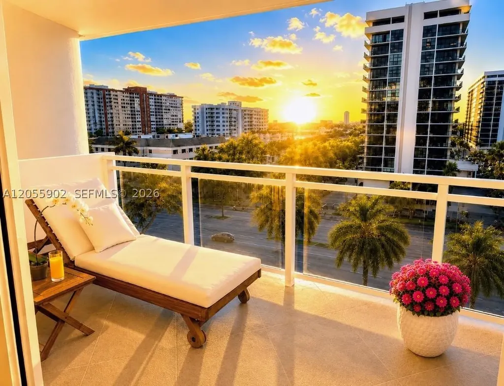 2030 S Ocean Drive Hallandale Beach FL 33009