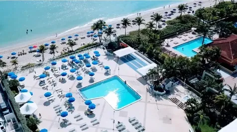 2030 S Ocean Drive Hallandale Beach FL 33009