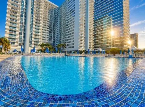 2030 S Ocean Drive Hallandale Beach FL 33009
