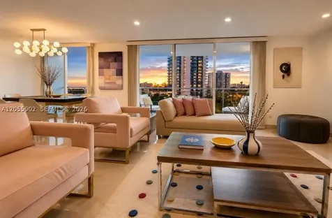 2030 S Ocean Drive Hallandale Beach FL 33009