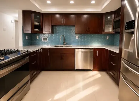 2030 S Ocean Drive Hallandale Beach FL 33009