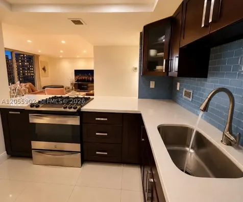 2030 S Ocean Drive Hallandale Beach FL 33009