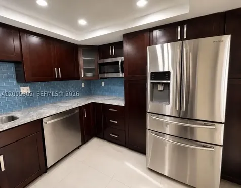 2030 S Ocean Drive Hallandale Beach FL 33009