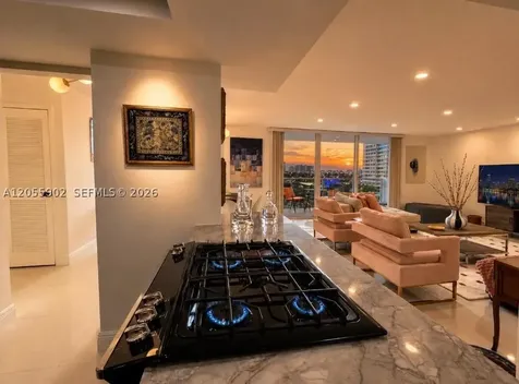 2030 S Ocean Drive Hallandale Beach FL 33009