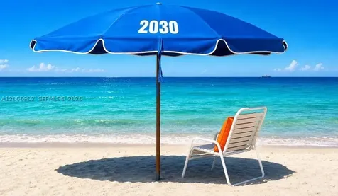 2030 S Ocean Drive Hallandale Beach FL 33009