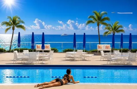 2030 S Ocean Drive Hallandale Beach FL 33009