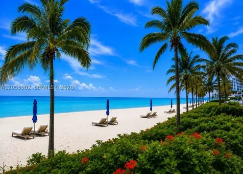 2030 S Ocean Drive Hallandale Beach FL 33009