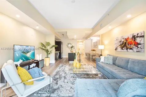 5300 NW 87th Avenue Doral FL 33178