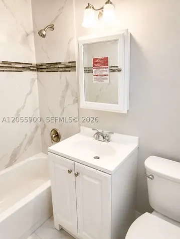 1570 NE 130th Street North Miami FL 33161