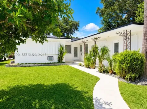 1570 NE 130th Street North Miami FL 33161
