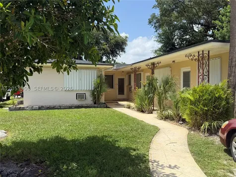 1570 NE 130th Street North Miami FL 33161