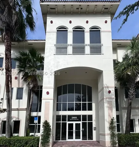 2893 Executive Park Drive Weston FL 33331