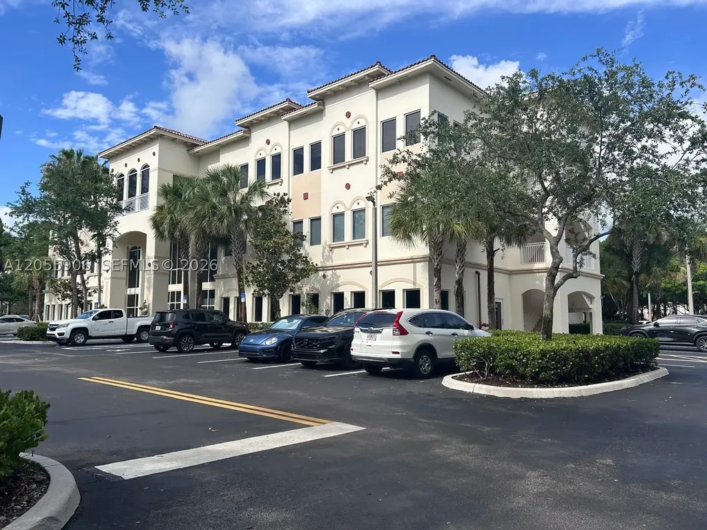 2893 Executive Park Drive Weston FL 33331