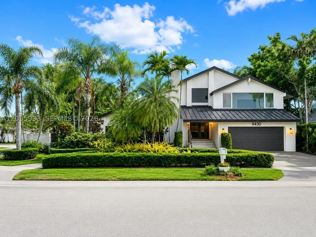 11430 SW 101st Terrace Miami FL 33176