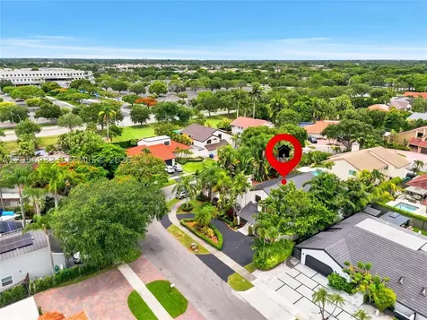 11430 SW 101st Terrace Miami FL 33176