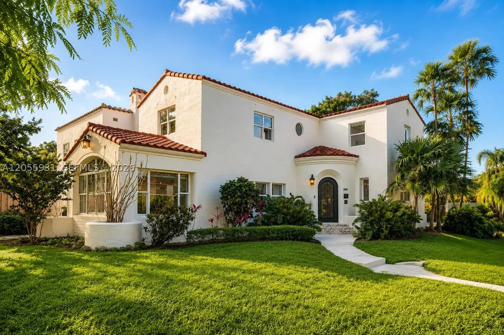 3190 Sheridan Avenue Miami Beach FL 33140
