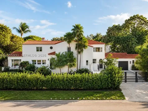 3190 Sheridan Avenue Miami Beach FL 33140