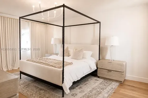 3190 Sheridan Avenue Miami Beach FL 33140