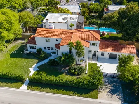 3190 Sheridan Avenue Miami Beach FL 33140