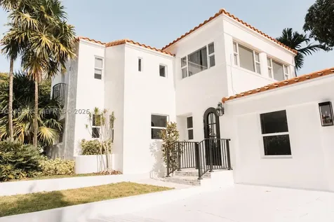 3190 Sheridan Avenue Miami Beach FL 33140