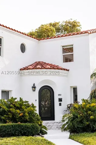 3190 Sheridan Avenue Miami Beach FL 33140