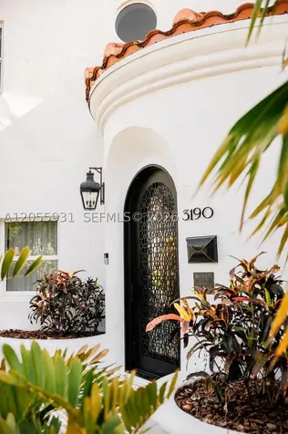 3190 Sheridan Avenue Miami Beach FL 33140