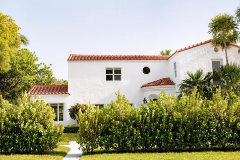 3190 Sheridan Avenue Miami Beach FL 33140