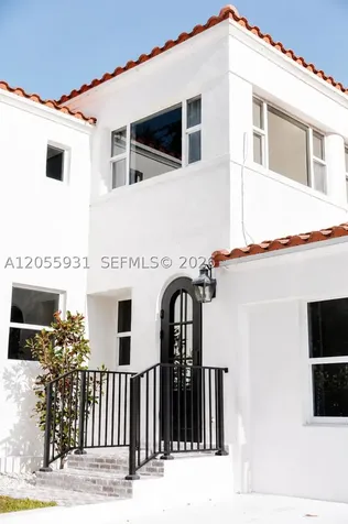 3190 Sheridan Avenue Miami Beach FL 33140