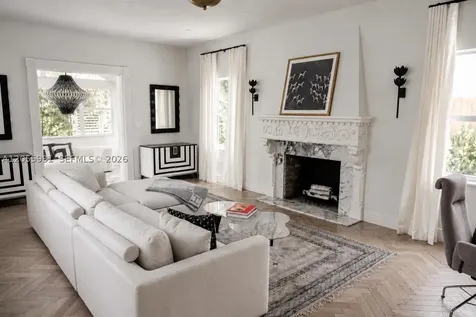 3190 Sheridan Avenue Miami Beach FL 33140