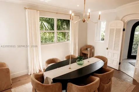 3190 Sheridan Avenue Miami Beach FL 33140