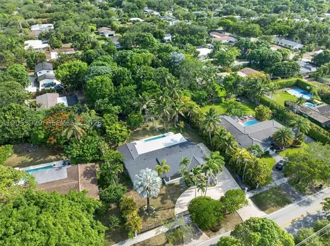 8220 SW 152nd Street Palmetto Bay FL 33157
