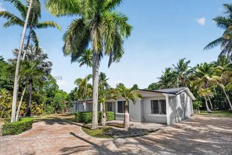 8220 SW 152nd Street Palmetto Bay FL 33157