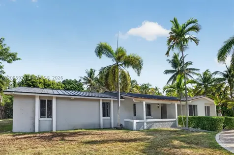 8220 SW 152nd Street Palmetto Bay FL 33157